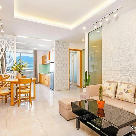 Kim Ngan Phat Luxury Villa Đà Nẵng Exterior foto
