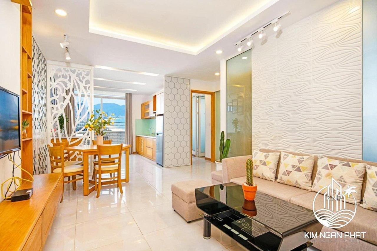Kim Ngan Phat Luxury Villa Đà Nẵng Exterior foto