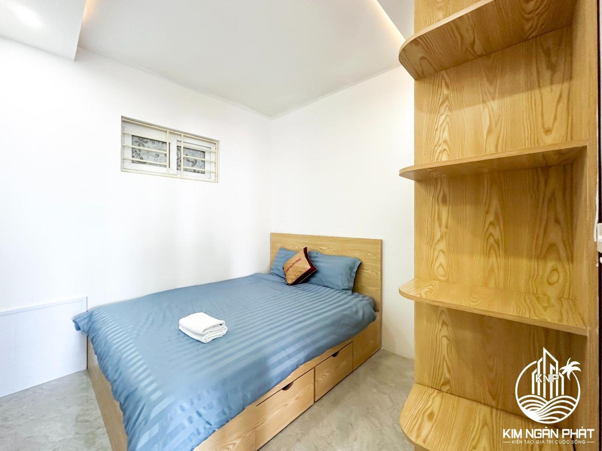 Kim Ngan Phat Luxury Villa Đà Nẵng Exterior foto