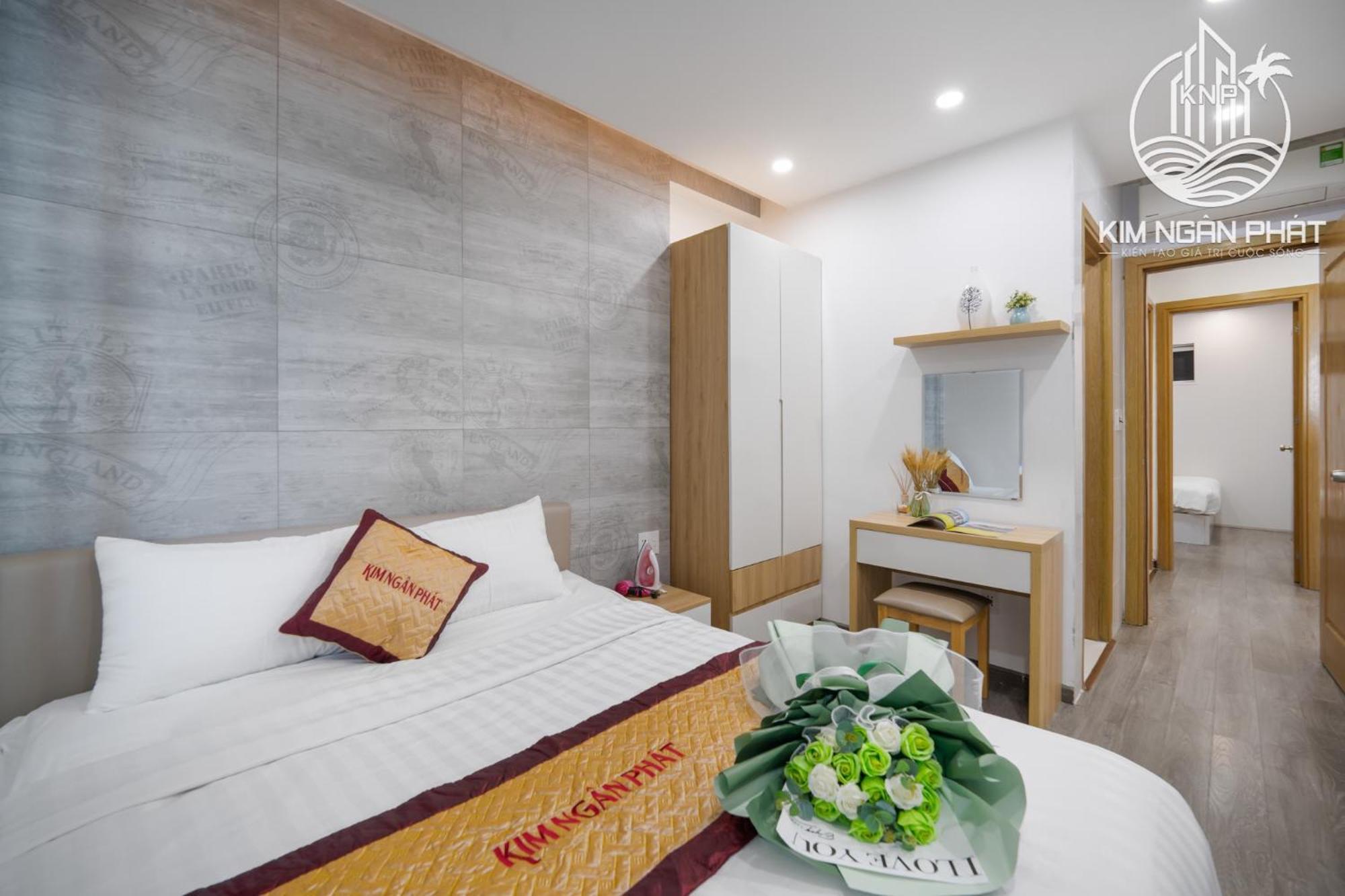 Kim Ngan Phat Luxury Villa Đà Nẵng Exterior foto