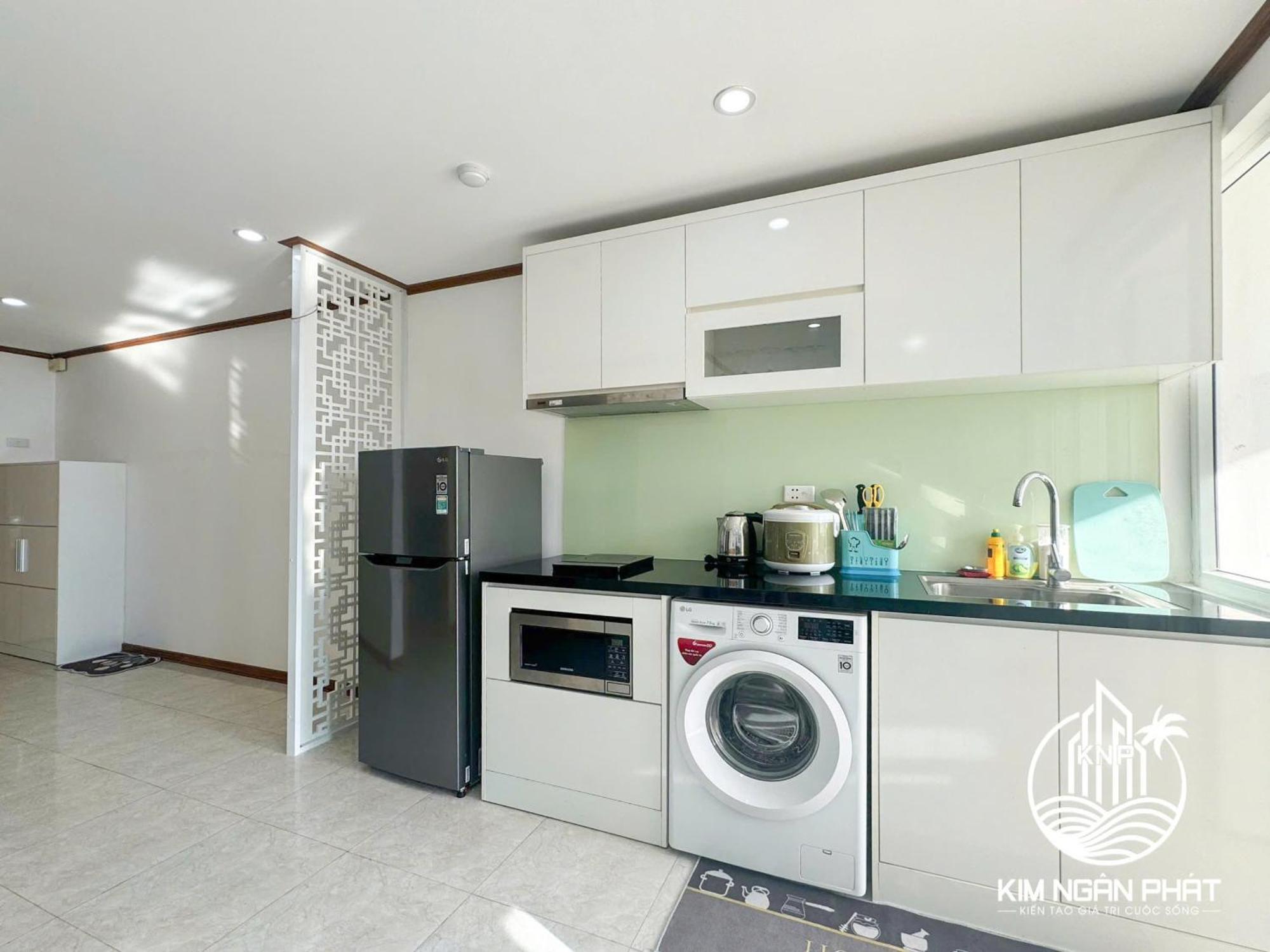 Kim Ngan Phat Luxury Villa Đà Nẵng Exterior foto