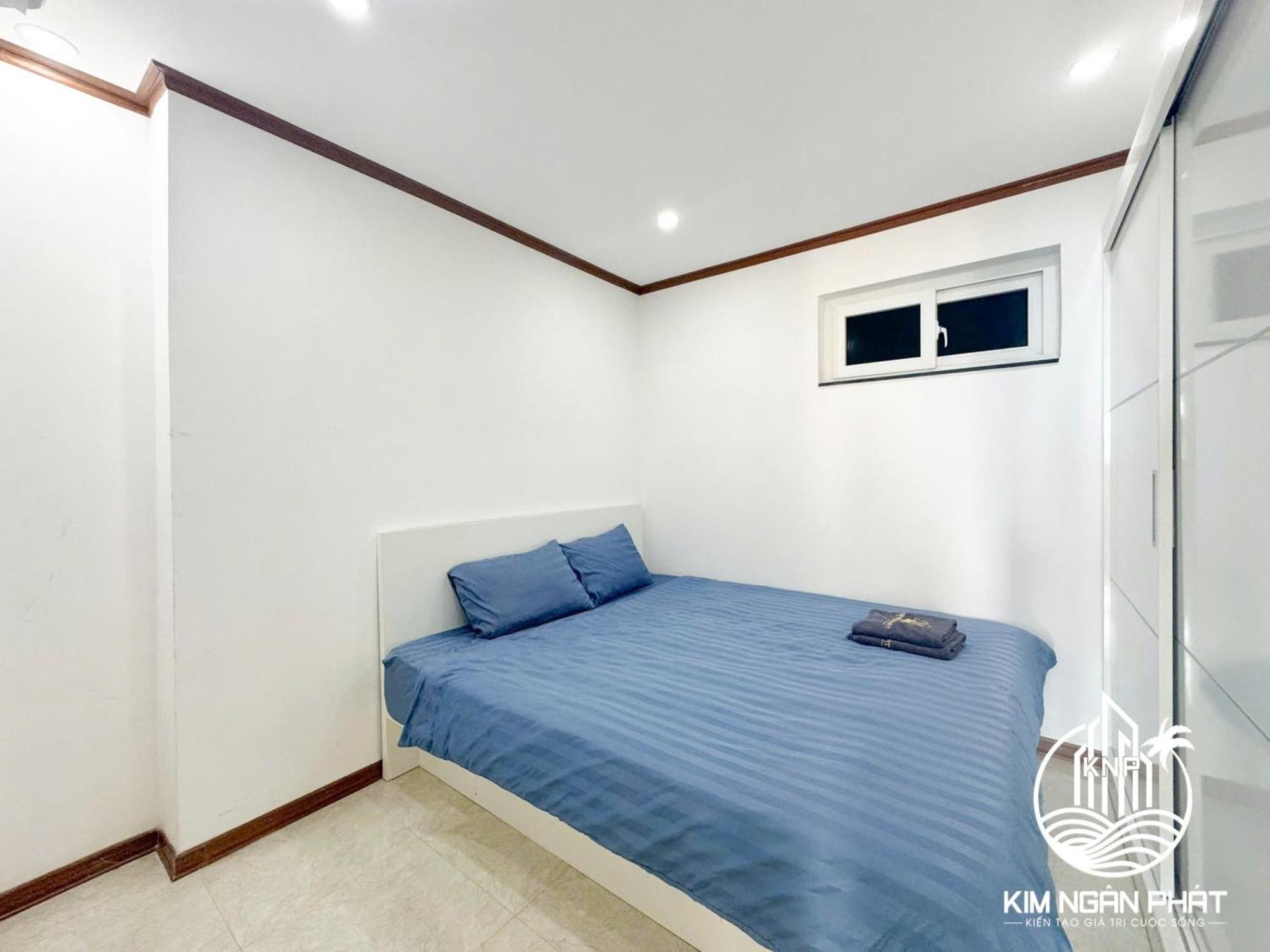 Kim Ngan Phat Luxury Villa Đà Nẵng Exterior foto