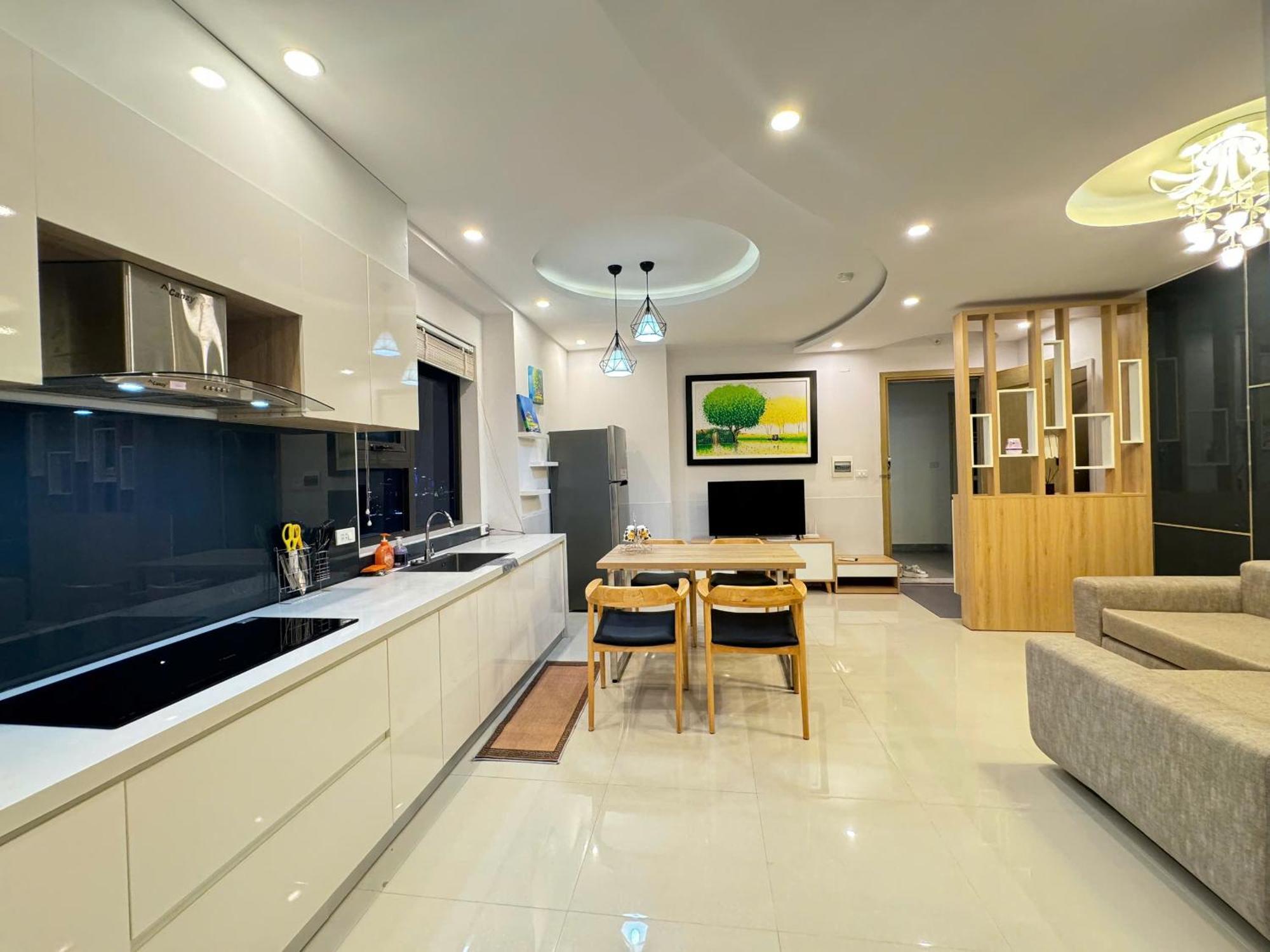 Kim Ngan Phat Luxury Villa Đà Nẵng Exterior foto
