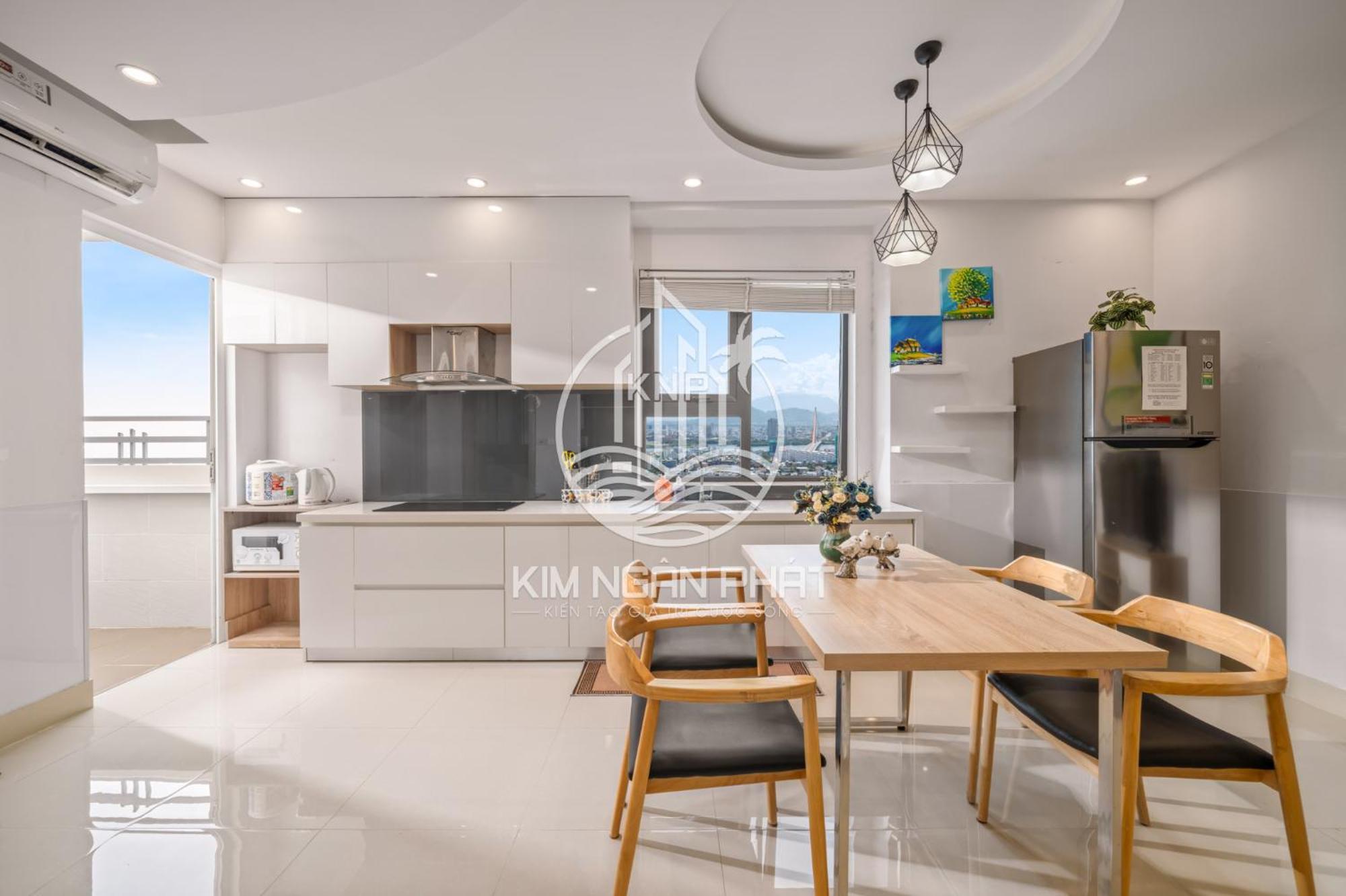 Kim Ngan Phat Luxury Villa Đà Nẵng Exterior foto