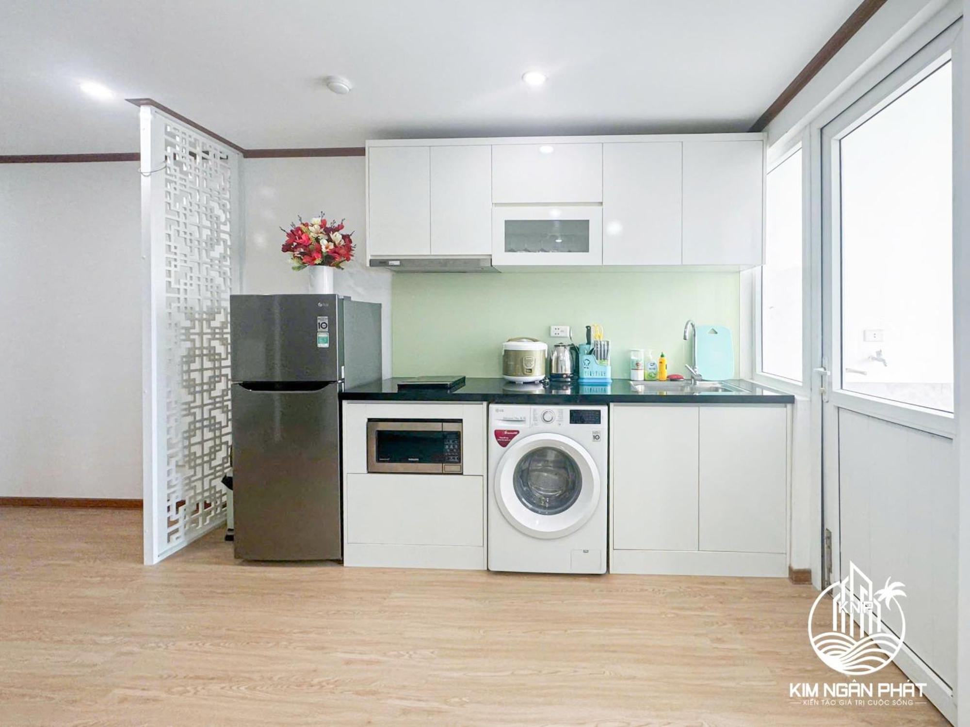 Kim Ngan Phat Luxury Villa Đà Nẵng Exterior foto