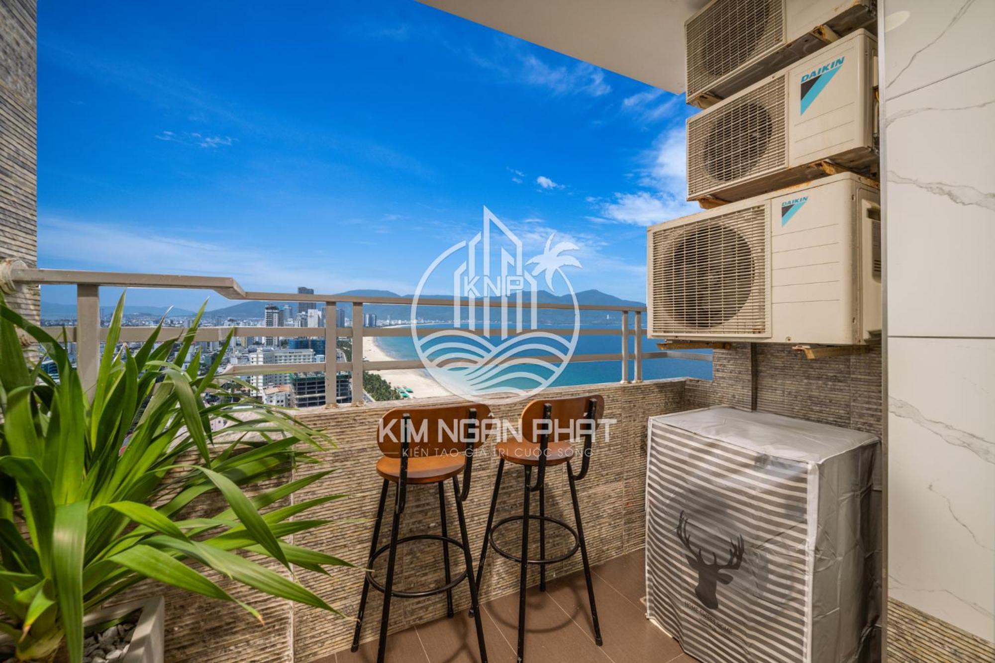 Kim Ngan Phat Luxury Villa Đà Nẵng Exterior foto