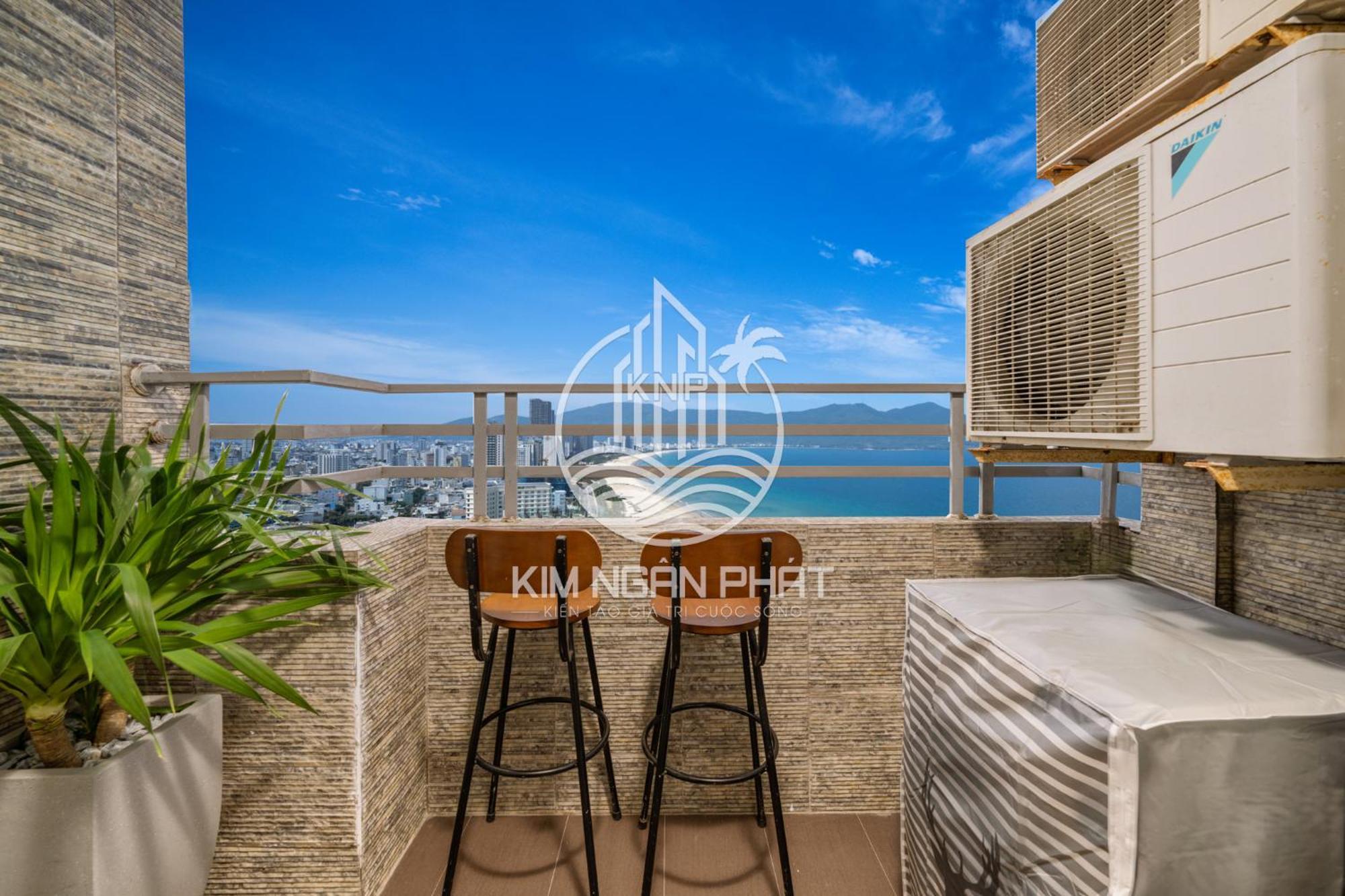 Kim Ngan Phat Luxury Villa Đà Nẵng Exterior foto