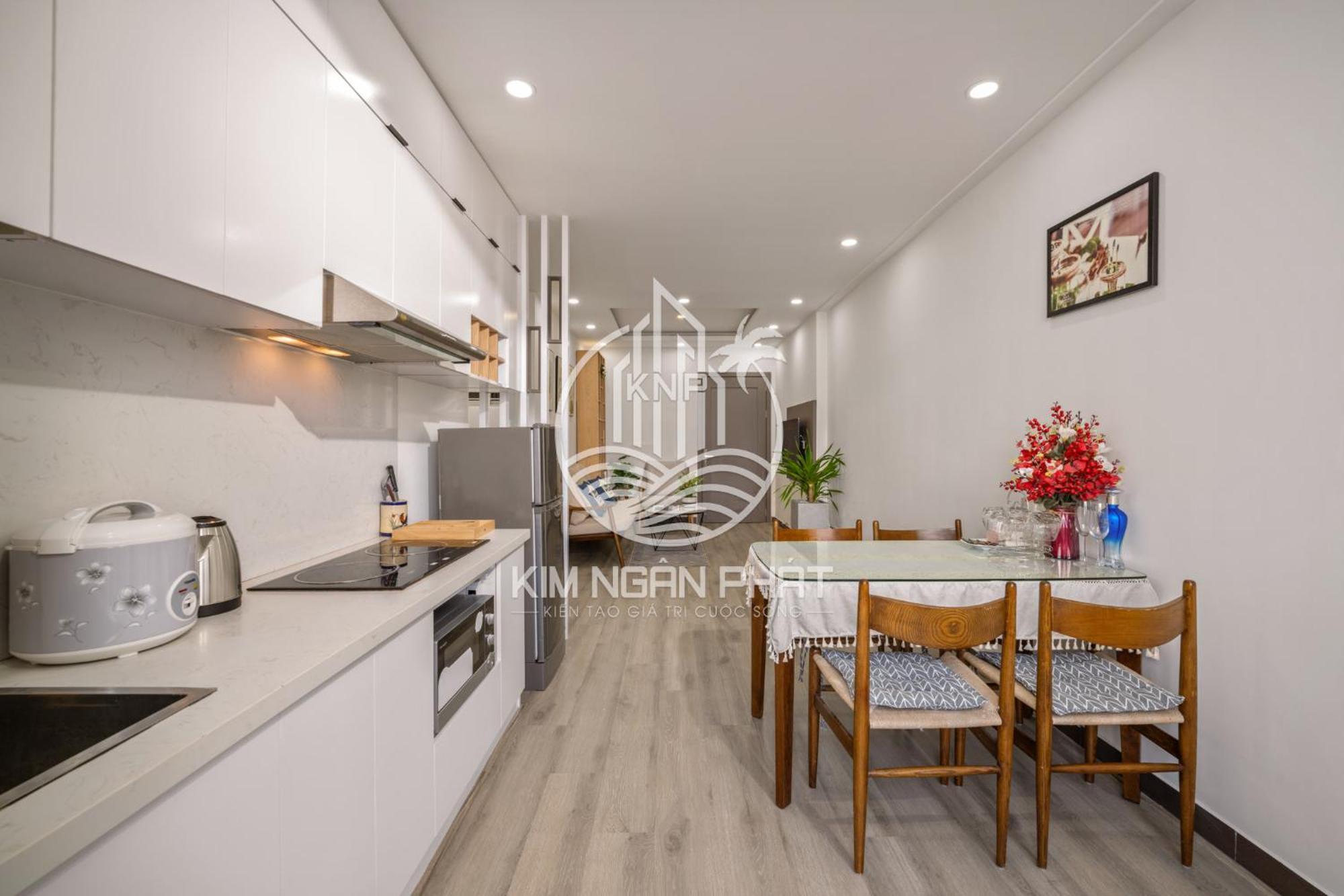 Kim Ngan Phat Luxury Villa Đà Nẵng Exterior foto