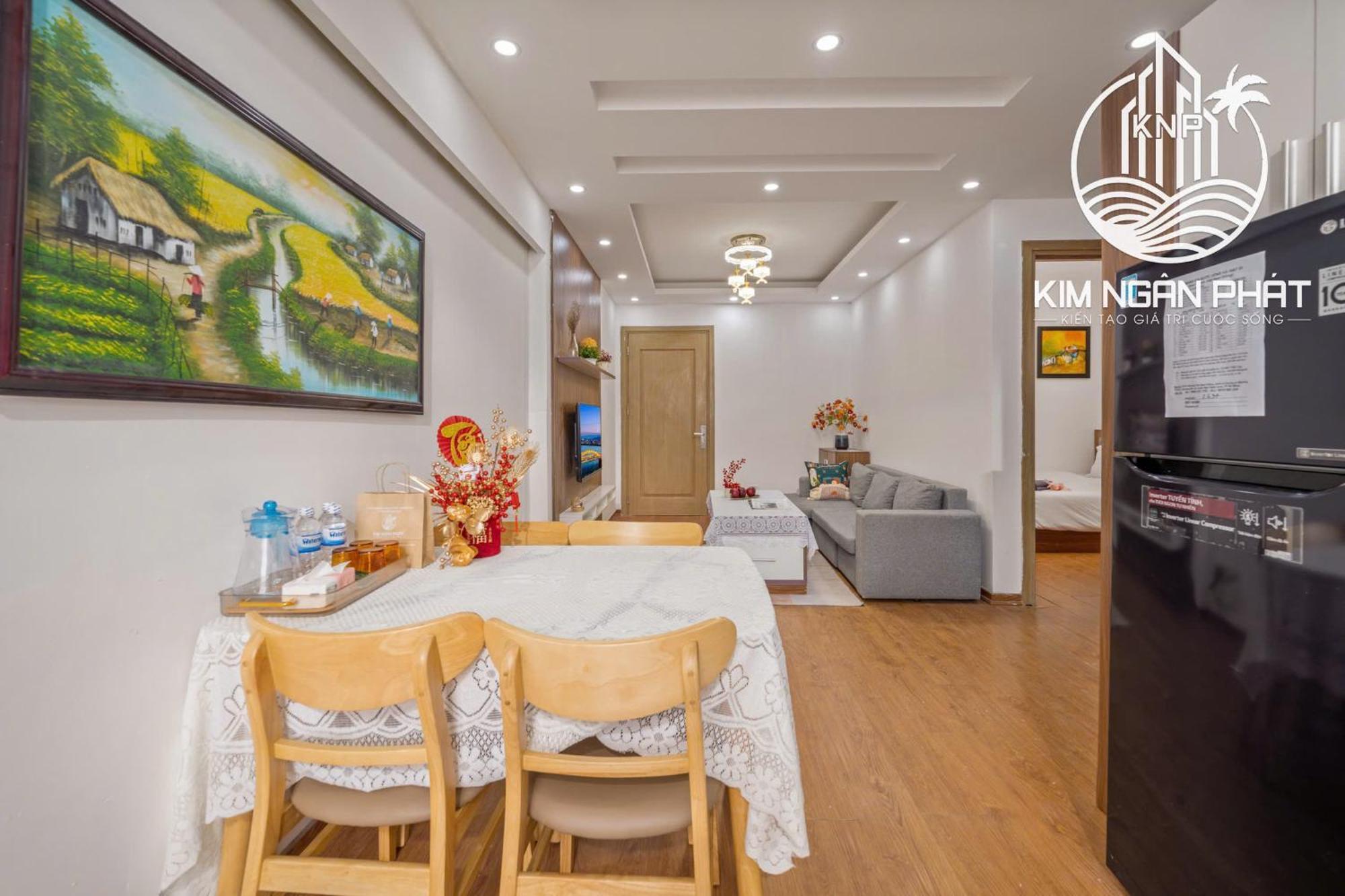 Kim Ngan Phat Luxury Villa Đà Nẵng Exterior foto