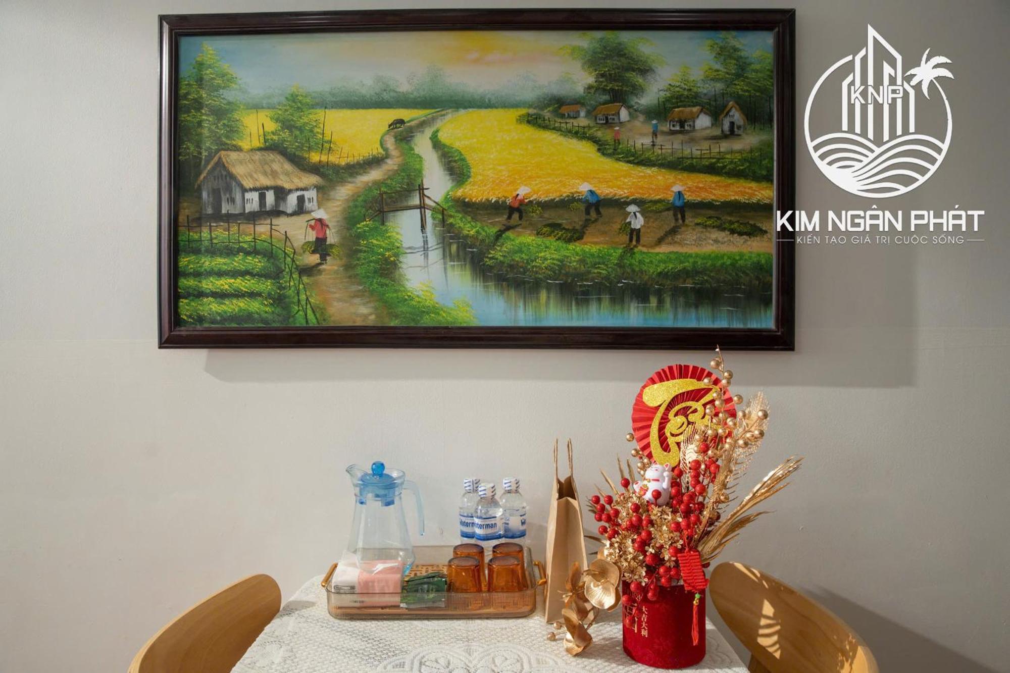 Kim Ngan Phat Luxury Villa Đà Nẵng Exterior foto