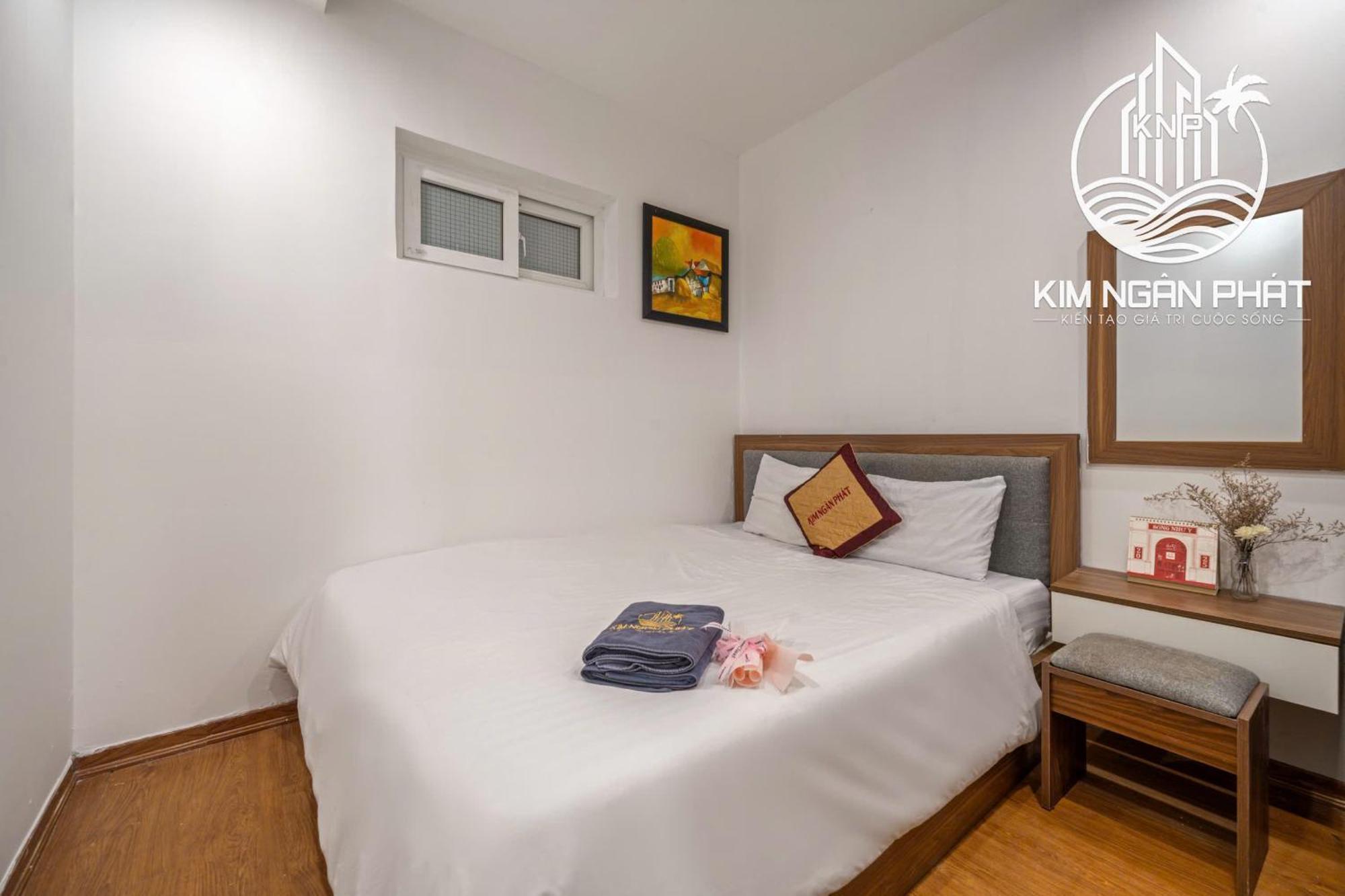 Kim Ngan Phat Luxury Villa Đà Nẵng Exterior foto
