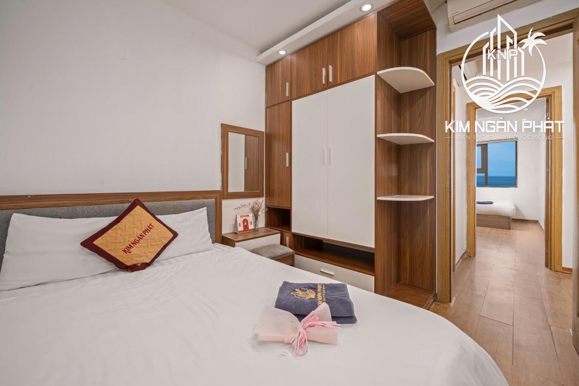 Kim Ngan Phat Luxury Villa Đà Nẵng Exterior foto
