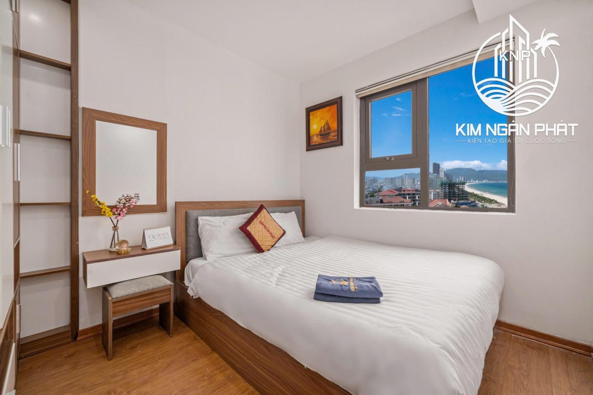 Kim Ngan Phat Luxury Villa Đà Nẵng Exterior foto