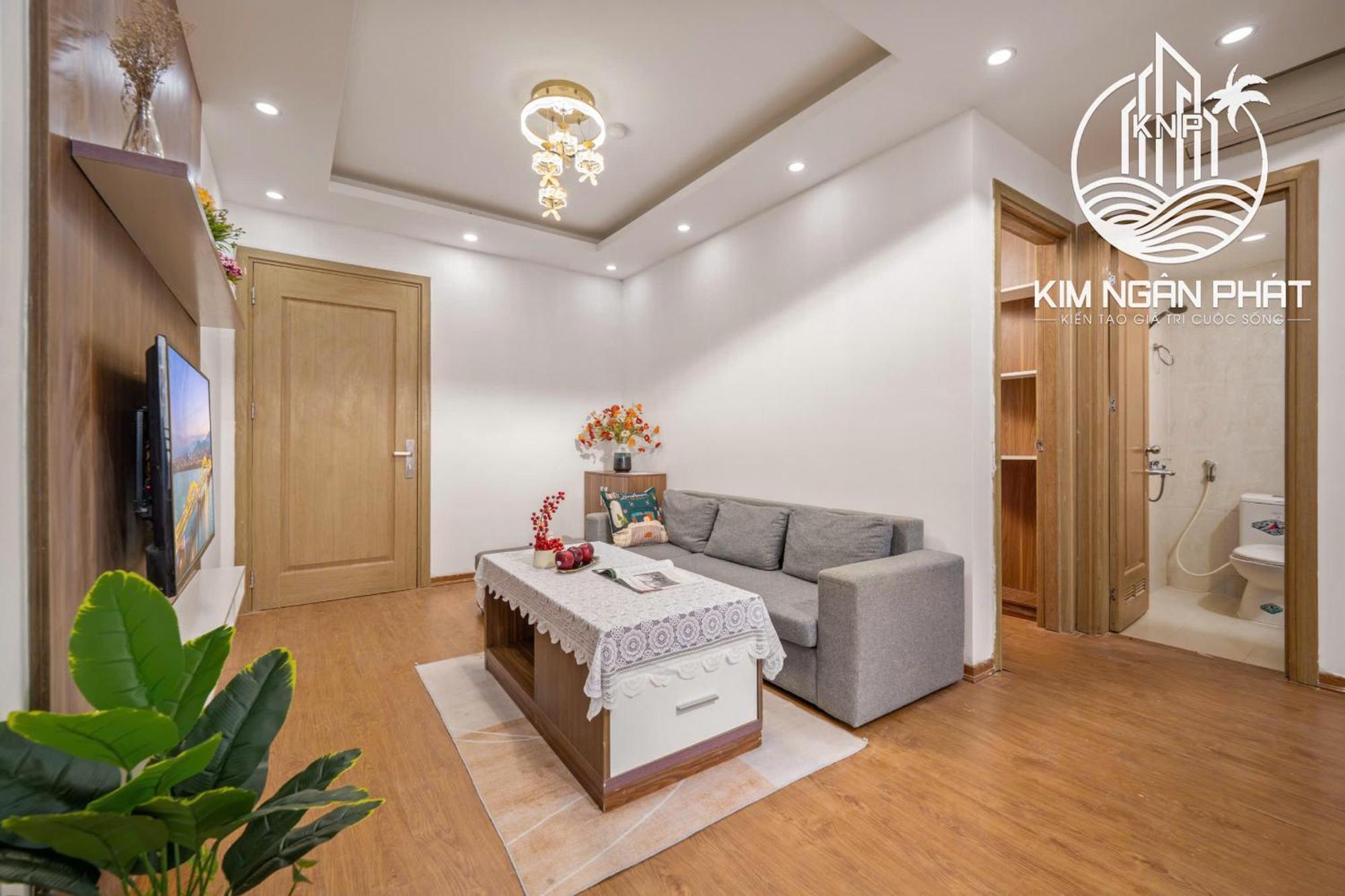 Kim Ngan Phat Luxury Villa Đà Nẵng Exterior foto