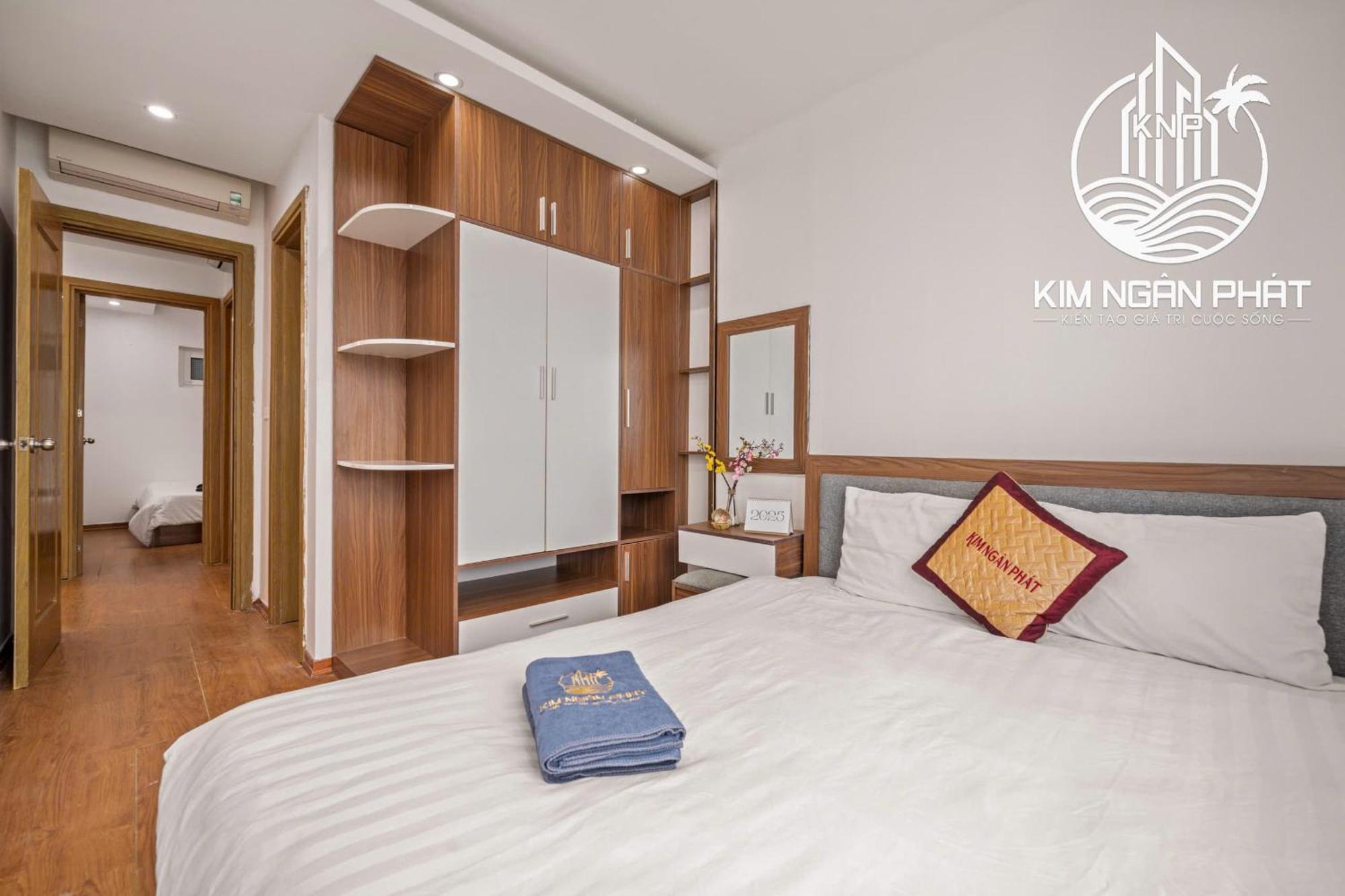 Kim Ngan Phat Luxury Villa Đà Nẵng Exterior foto