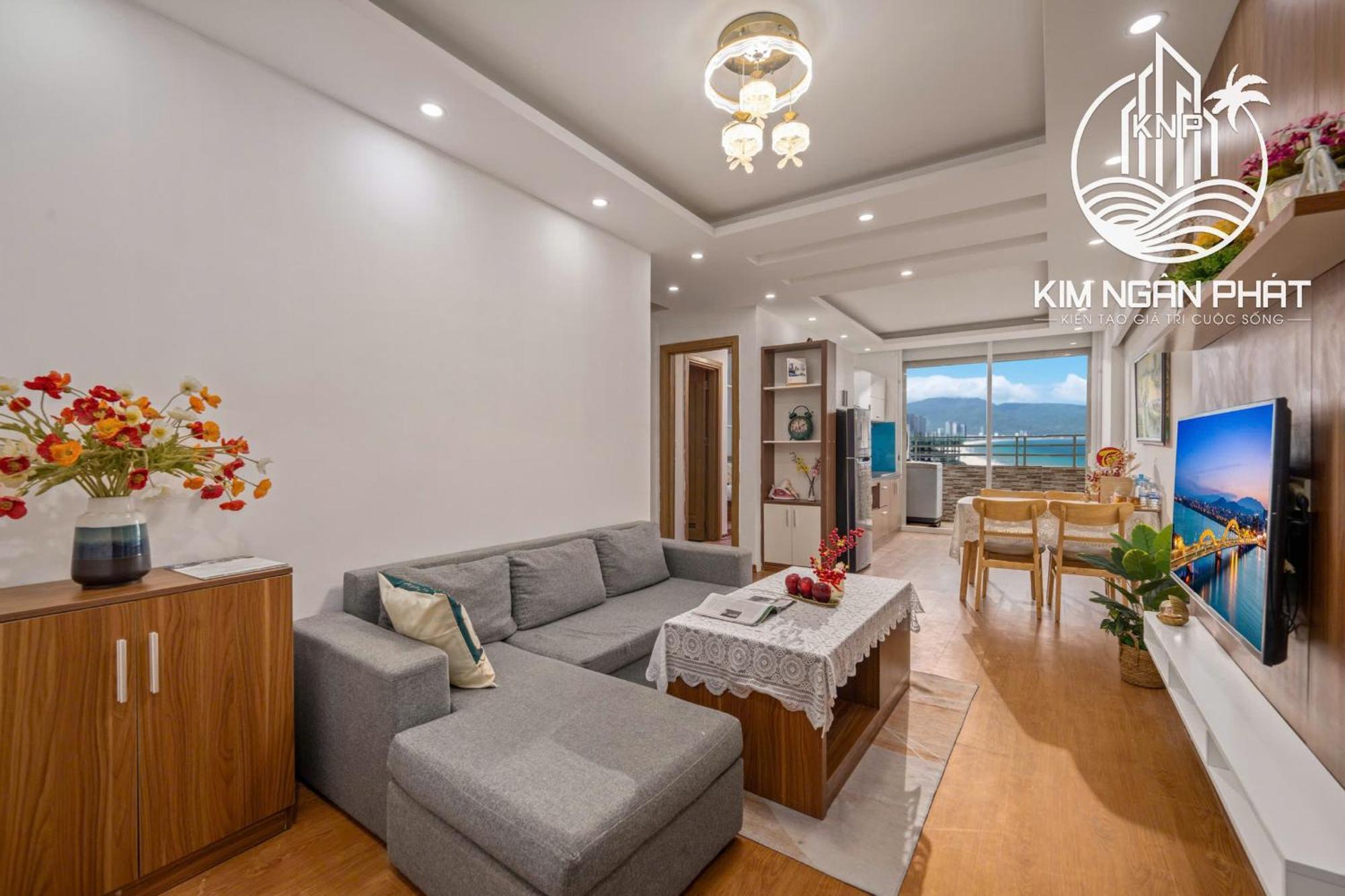 Kim Ngan Phat Luxury Villa Đà Nẵng Exterior foto